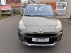PEUGEOT, Auto's, Voorwielaandrijving, Euro 5, 129 g/km, 4 cilinders
