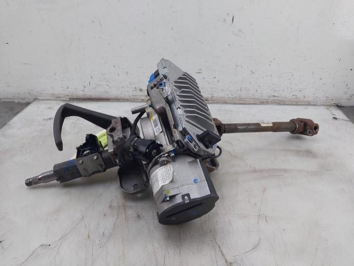 DIRECTION ASSISTEE ELECTRIQUE Fiat Panda (169) (|51746818|), Autos : Pièces & Accessoires, Commande, Fiat, Utilisé