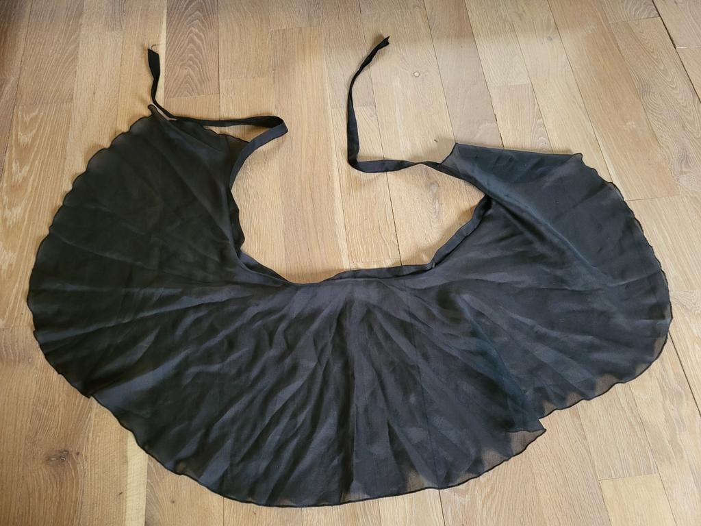 Kort balletrokje Freed

(Voor tieners of volwassenen), Ophalen of Verzenden