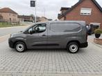 Citroen Berlingo XL, Achat, Entreprise, Boîte manuelle, Noir