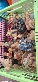 beren beeldjes, Collections, Ours & Peluches, Enlèvement, Comme neuf