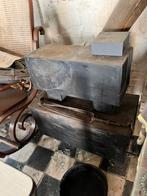 Oude kachel, Antiek en Kunst, Ophalen