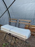 Serrefolie / plastiek voor serre, Ophalen, Nieuw