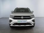 Volkswagen T-Cross Life*Boite auto, Autos, Volkswagen, Euro 6, Entreprise, 116 ch, Autres couleurs