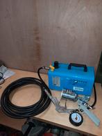 Compresseur gude, Bricolage & Construction, Compresseurs, Enlèvement