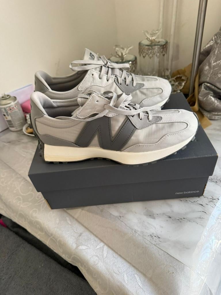 New balance maat 45 nooit gedragen, Enlèvement, Baskets