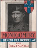 WOII : Montgommery rekent met Romel af, Enlèvement ou Envoi