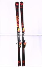 179 ski's ROSSIGNOL HERO MASTER LT R22 2024, Gebruikt, Rossignol, Ophalen of Verzenden, Carve