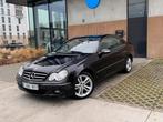 Mercedes-Benz CLK 200 Kompressor Automatique, Cuir, Achat, Entreprise, Entretenue par le concessionnaire
