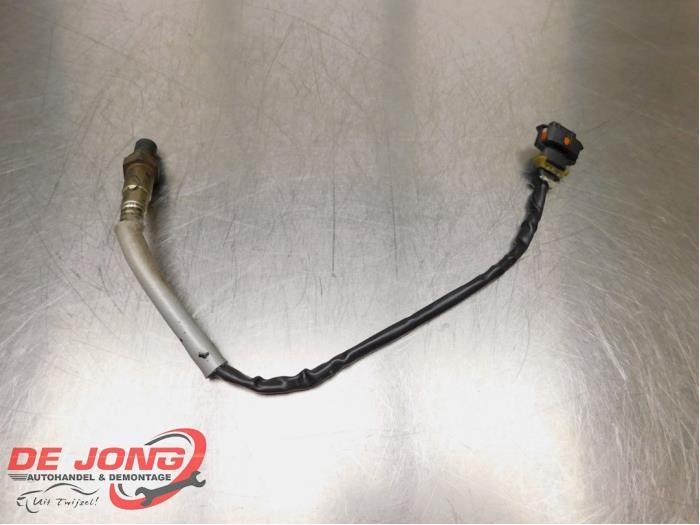 Sonde lambda d'un Opel Insignia, Autos : Pièces & Accessoires, Autres pièces automobiles, Opel, Utilisé, 3 mois de garantie, Enlèvement ou Envoi