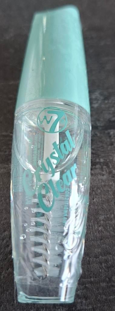 W7 crystal clear conditioning mascara, Ophalen of Verzenden, Nieuw
