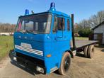 1975 DAF FA1600DT Vrachtwagen / Landbouwvoertuig, Auto's, Vrachtwagens, Overige brandstoffen, Bedrijf, DAF, Te koop