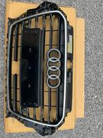 Calandre Audi S Line, Enlèvement, Audi