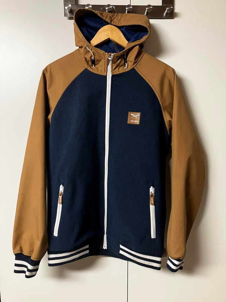 Iriedaily jas M, Ophalen of Verzenden, Zo goed als nieuw