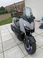 Yamaha xmax/2021/20.000km, Fietsen en Brommers, Ophalen, Zo goed als nieuw
