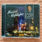 CD James Blast, Enlèvement, Comme neuf