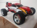 Mooie Traxxas Rustler 2WD TITAN RTR, Elektro, Auto offroad, Ophalen of Verzenden, Zo goed als nieuw