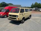 Volkswagen - T3 - Transporter - Voiture classique, Autos, Achat, Entreprise, Autre carrosserie, Diesel