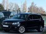 Volkswagen Tiguan 1.4 TSI • GPS • LED •, Autos, Achat, Entreprise, Boîte manuelle, Entretenue par le concessionnaire