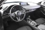 Mazda CX30 Skyactive *1ste Eigenaar*Navigatie*Parkassist*, Stof, USB, 137 kW, 124 g/km