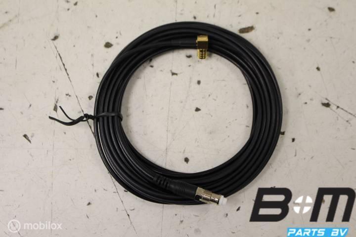 Verlengingskabel VW Golf 4, Autos : Divers, Autoradios, Utilisé
