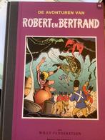 Robert en Bertrand integraal luxe, Boeken, Stripverhalen, Ophalen, Zo goed als nieuw