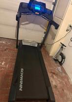 Loopband opklapbaar schwinn 570T, Ophalen, Overige materialen, Zo goed als nieuw, Loopband