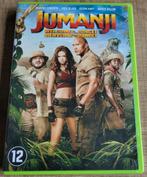 Jumanji: Welcome to the jungle, Vanaf 12 jaar, Ophalen of Verzenden, Zo goed als nieuw