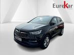 Opel Grandland 1.2i, Autos, Achat, Euro 6, Boîte manuelle, 5 portes