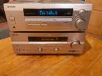 Surround versterkers, Gebruikt, Yamaha, Ophalen of Verzenden, 60 tot 120 watt