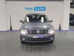 Volkswagen Tiguan Allspace 2.0 TDi * 7 PLACES * AUTOMATIQUE, Autos, Volkswagen, Argent ou Gris, Achat, Entreprise, 7 places