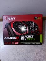gtx 1080ti, Computers en Software, Videokaarten, Gebruikt, Overige soorten, Ophalen of Verzenden, HDMI