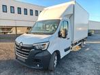Renault Master bakwagen / boxtruck D'hollandia, Achat, 2487 kg, Euro 6, Entreprise
