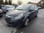 OPEL CORSA BENZINE EU 5b, Auto's, Opel, Euro 5, Stof, 1229 cc, Bedrijf