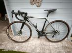 Stevens SuperPrestige Carbon Cross Ultegra Di2 11Sp M52, Ophalen, Carbon