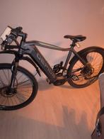 Gepida Kuga pro, Fietsen en Brommers, Ophalen