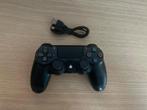 Ps4 playstation 4 controller, Games en Spelcomputers, Spelcomputers | Sony Consoles | Accessoires, Ophalen, Zo goed als nieuw