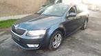 Skoda Octavia break 1.6 tdi euro6 avec ou sans CT, Autos, Argent ou Gris, Achat, Euro 6, Entreprise