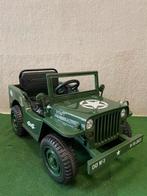 Nieuwe elektrische jeep voor kinderen, Kinderen en Baby's, Speelgoed |Speelgoedvoertuigen, Ophalen, Nieuw, Afstandsbediening