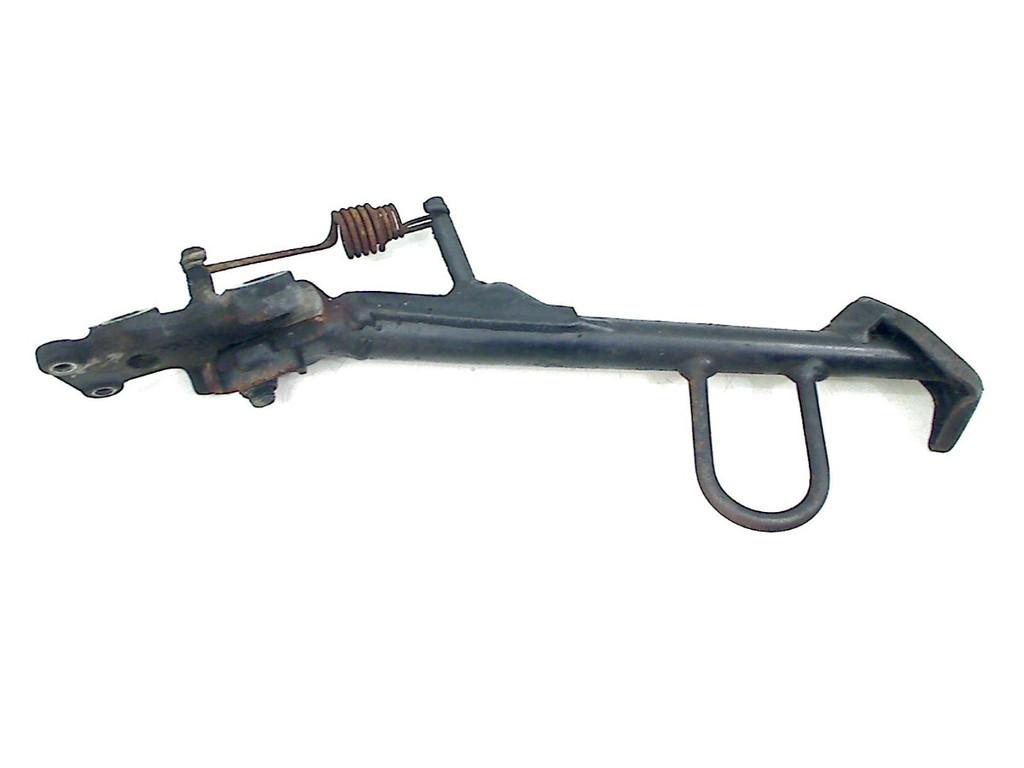 SUPPORT LATERAL Suzuki DL 650 V-Strom XT 2015 (DL650), Motos, Pièces | Suzuki, Utilisé