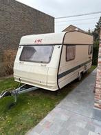 Lmc caravan, Standaardzit, Particulier, 5 tot 6 meter, LMC en Münsterland