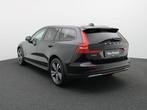 Volvo V60 Cross Country B4 D AWD Geartronic Pro HARMAN KARDO, Auto's, Automaat, 197 pk, Gebruikt, 4 cilinders