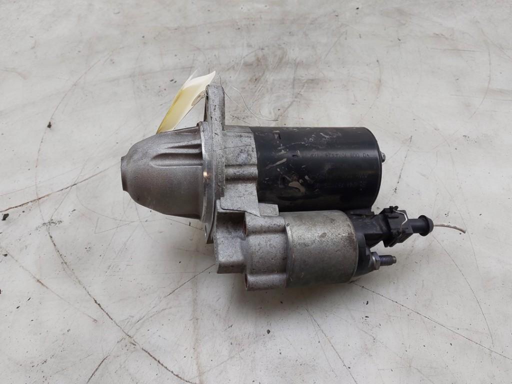 DÉMARREUR BMW 1 serie (E81) (01-2006/09-2012), Robert Bosch AG, Utilisé, BMW, Robert-Bosch-Allee 1
74232  Abstatt, DE