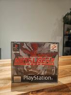 PS1 Metal Gear solid game, Games en Spelcomputers, Ophalen, Gebruikt, Avontuur en Actie, Vanaf 16 jaar