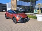 Toyota C-HR Elite, Achat, Euro 6, Autres couleurs, Noir