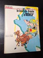 Astérix éd Pilote le tour de gaule 1965 EO Française, Enlèvement ou Envoi, Une BD, Utilisé, Goscinny & Uderzo