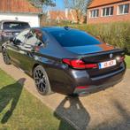 Blw 545eA xdrive 394pk 12/23 39.000 km, Bedrijf, Te koop