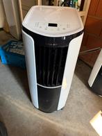 mobiele airco sharp (2stuks), Electroménager, Enlèvement ou Envoi, Comme neuf, Climatiseur mobile