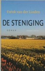 De steniging / Frenk Van Der Linden, Enlèvement ou Envoi, Comme neuf