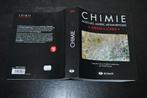 CHIMIE MOLECULES MATIERE METAMORPHOSES - ATKINS JONES 3è ed., Enlèvement ou Envoi, ATKINS JONES, Autres sciences, Utilisé